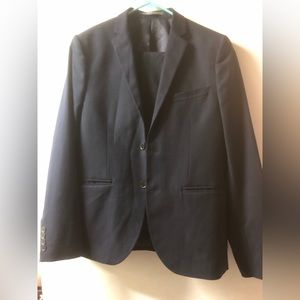 H&M Slim fit suit